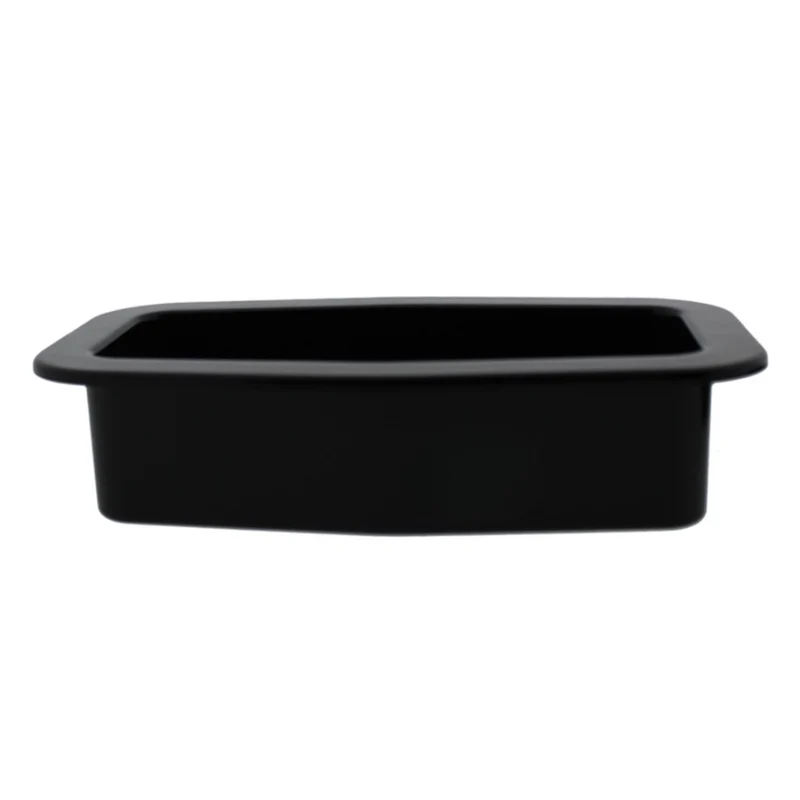 Culot encastré de 35 mm pour lampes à double brûleur