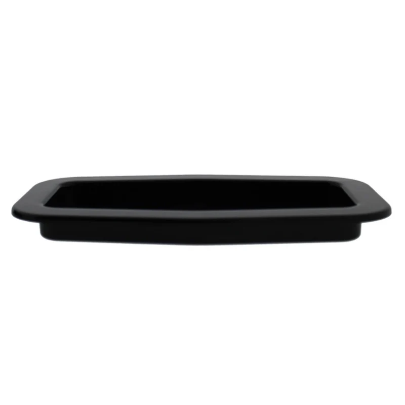 Culot encastré de 12 mm pour lampes à double brûleur