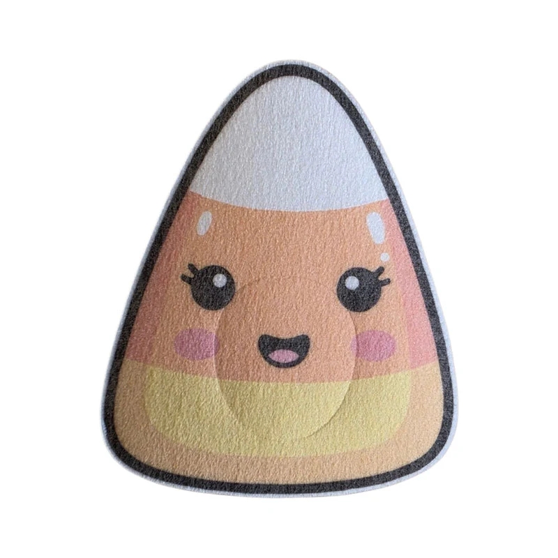 Patch Silly Dexcom G7 : Bonbons de maïs mignons