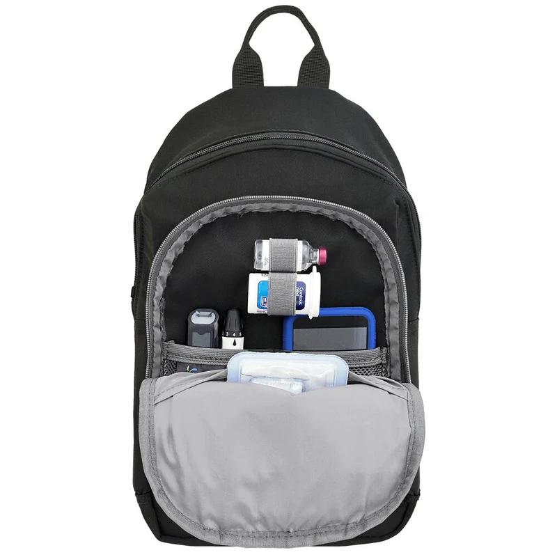 Sac à dos isotherme Sugar Medical Diabetes Roam : Nico