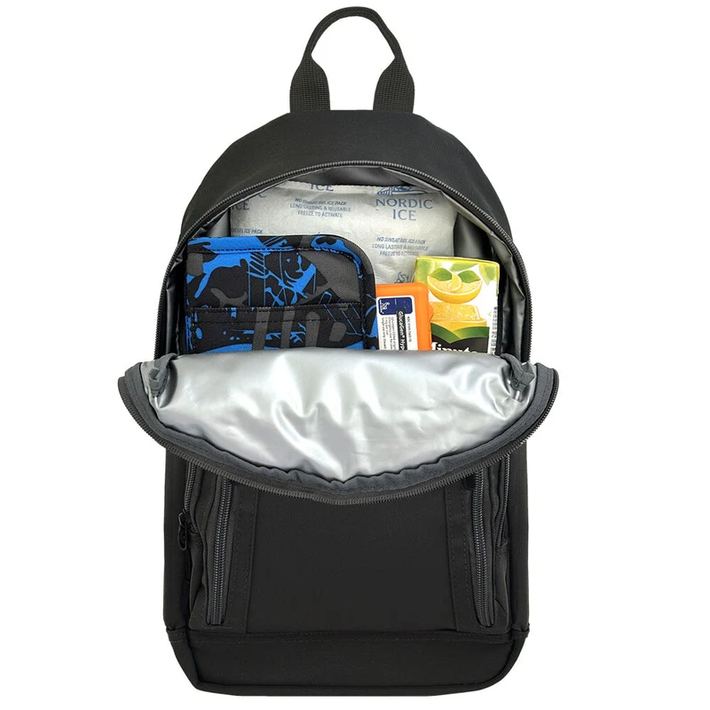 Sac à dos isotherme Sugar Medical Diabetes Roam : Nico