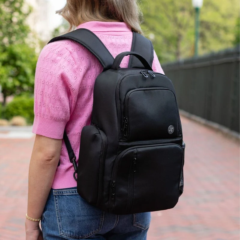 Sac à dos de voyage Sugar Medical pour diabétiques
