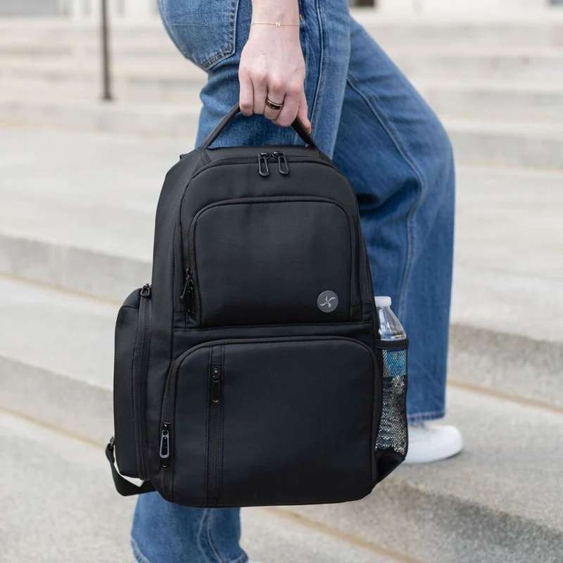 Sac à dos de voyage Sugar Medical pour diabétiques