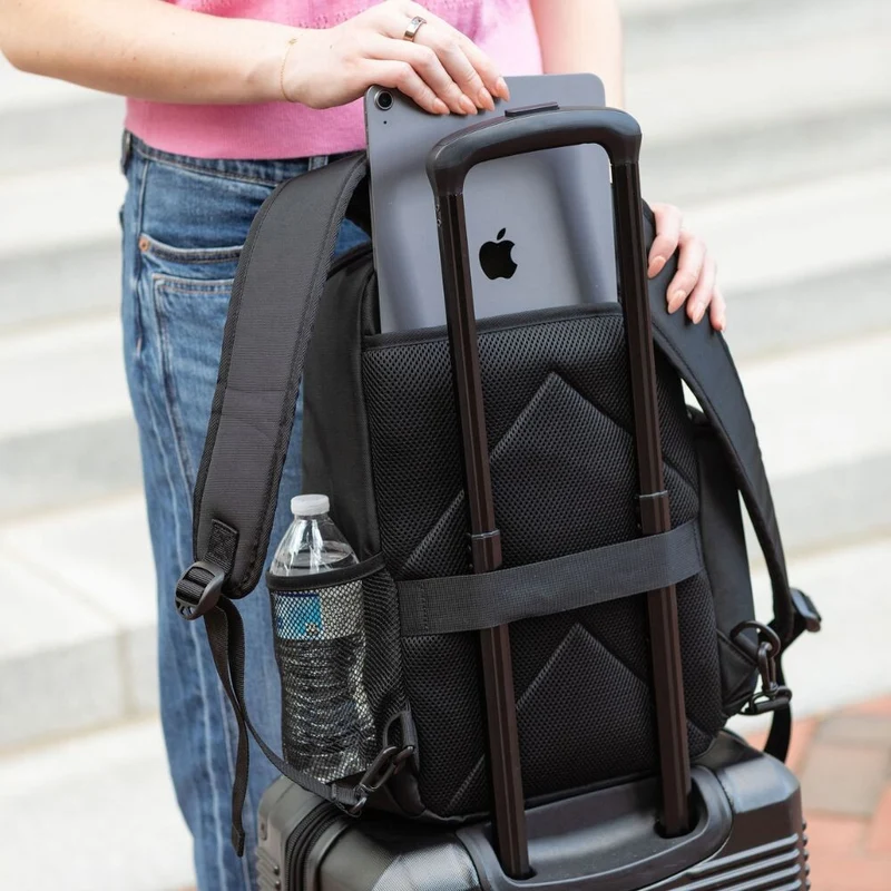 Sac à dos de voyage Sugar Medical pour diabétiques