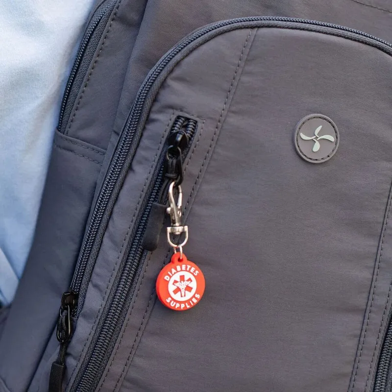 Fournitures médicales pour le diabète Sugar Charm