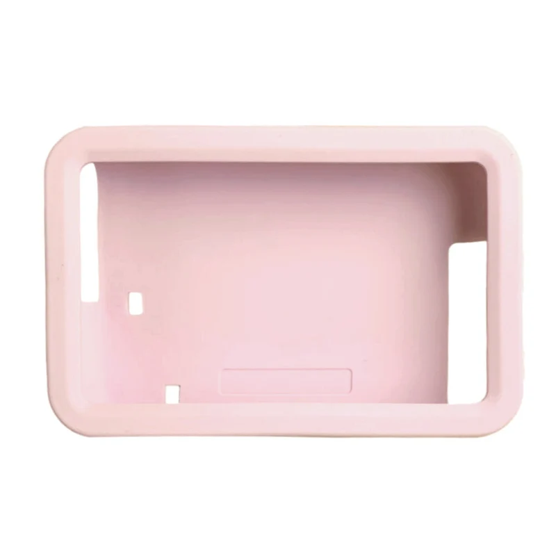 Tandem Gel Skin : Rose clair