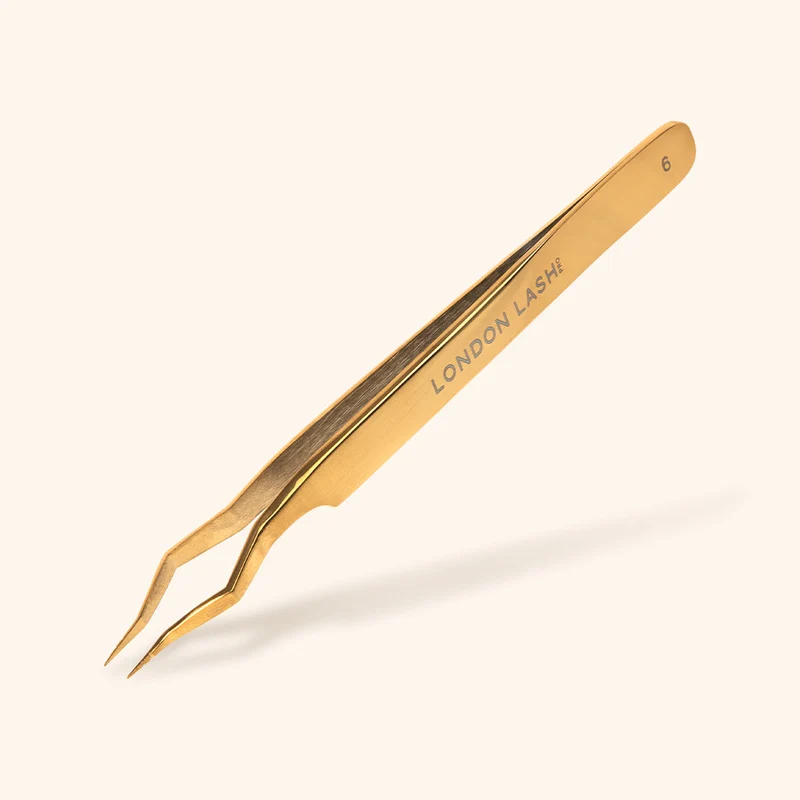 IsoQuick – Pince d’isolation pour extensions de cils