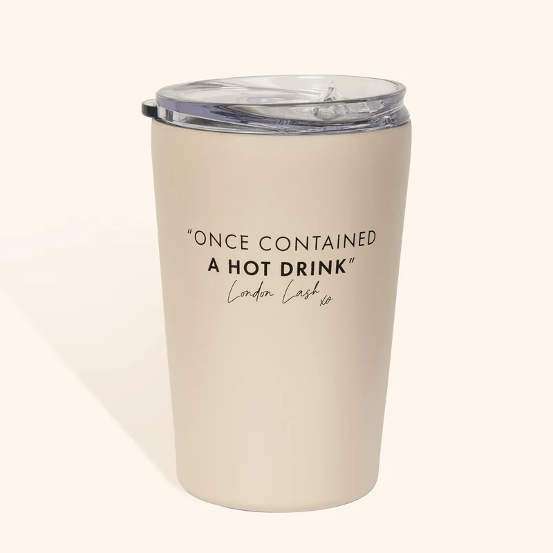 Mug Isotherme 355 ml