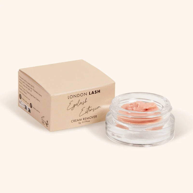 CRÈME DE DÉPOSE "REMOVER" 5G