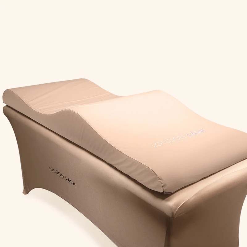 Surmatelas Ergonomique Pour Lit De Beauté (2 couleurs)