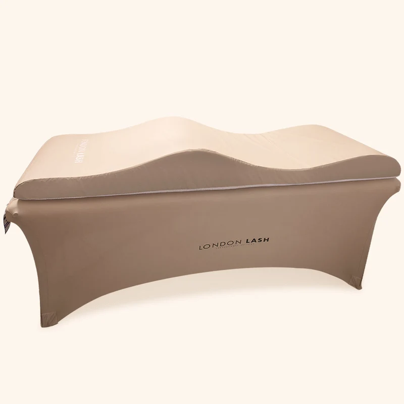 Surmatelas Ergonomique Pour Lit De Beauté (2 couleurs)