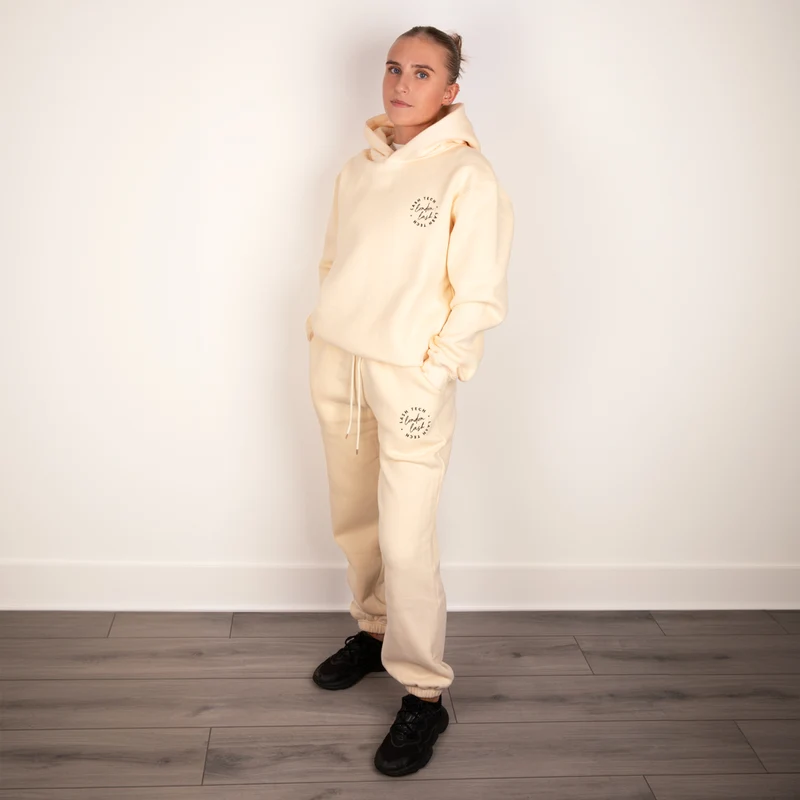 London Lash Pantalons de Survêtement - Uniforme de Technicien.ne des Cils