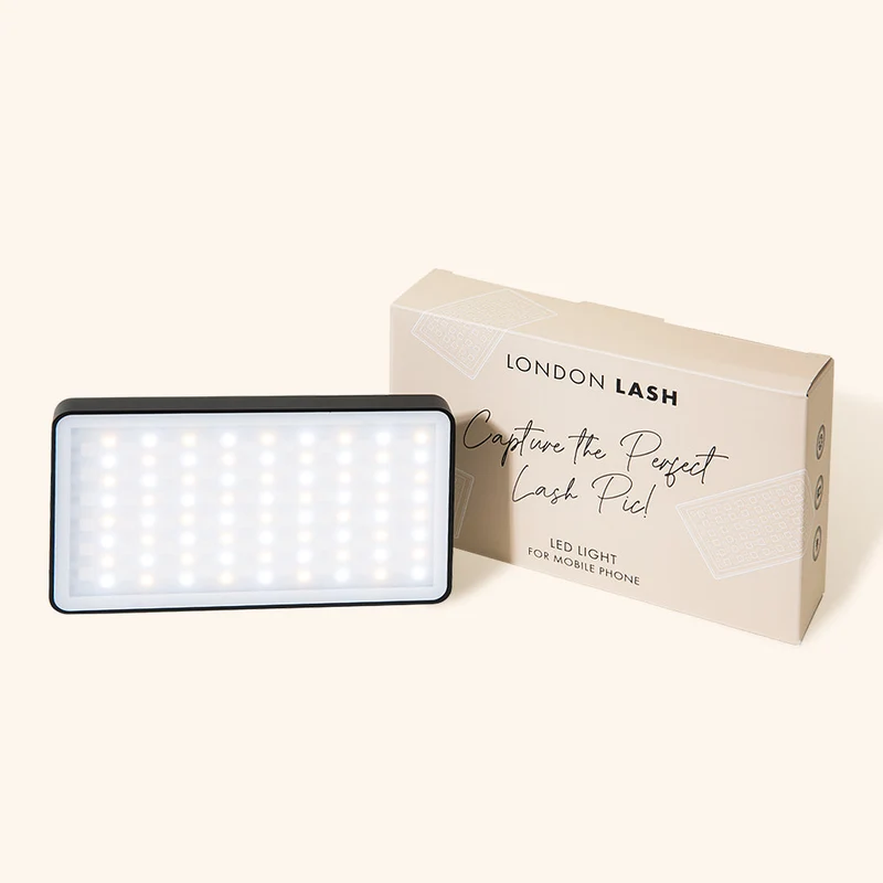 Lumière LED