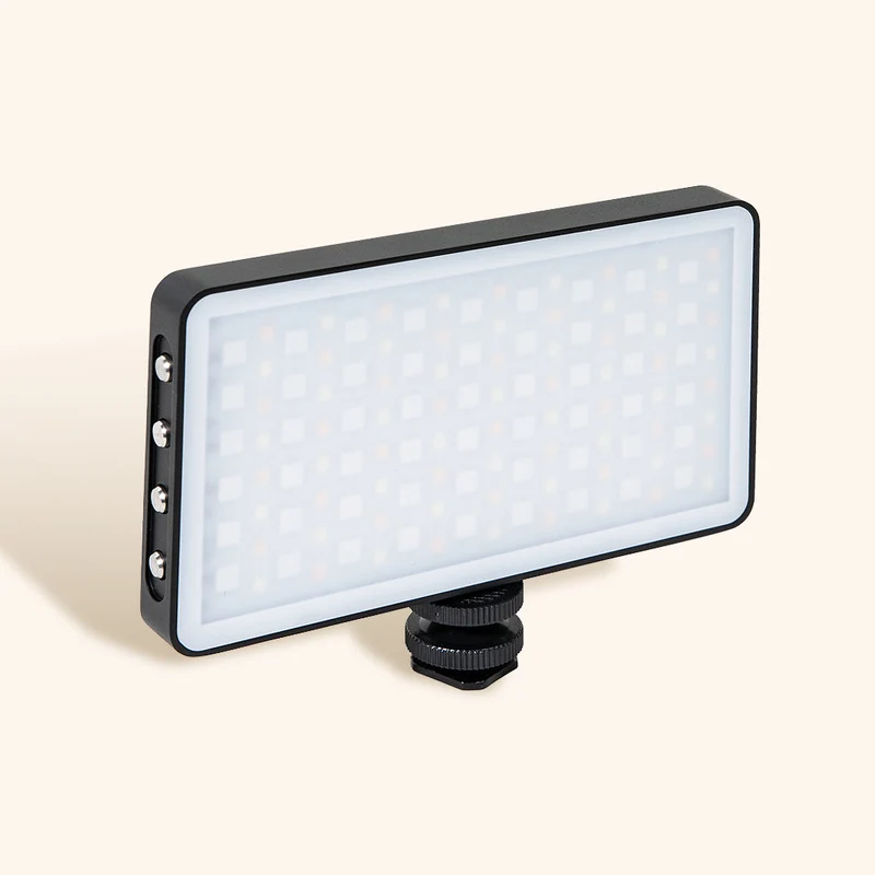Lumière LED