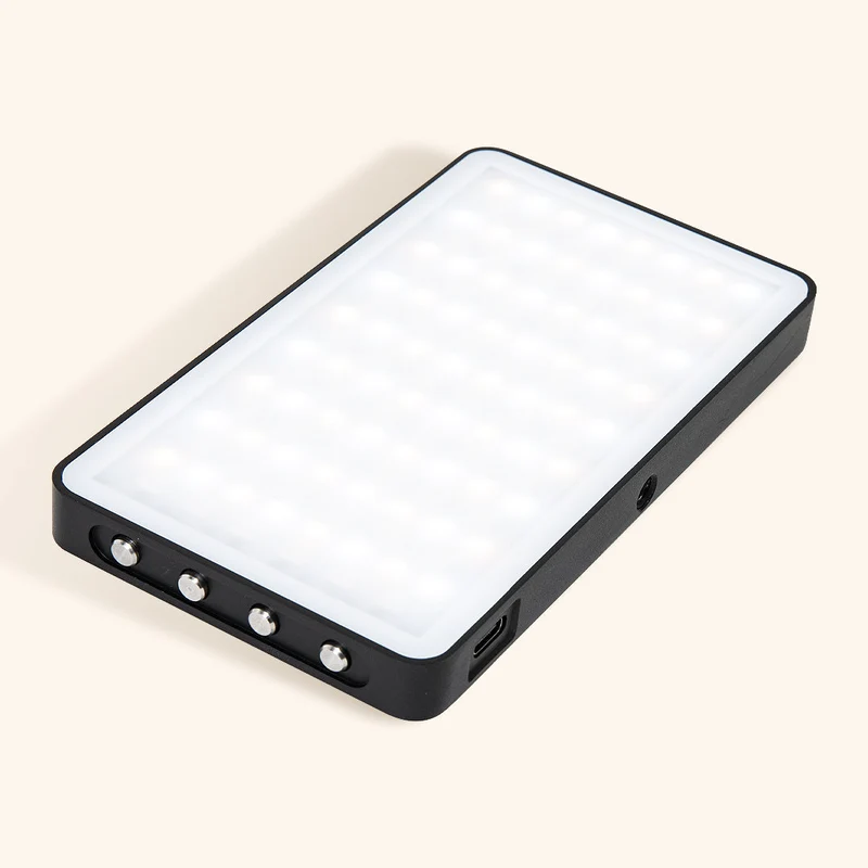 Lumière LED