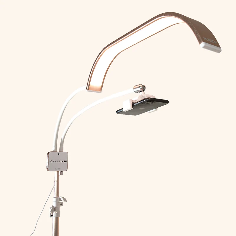 LUMIÈRE Glamcor Horizon