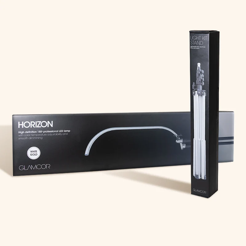 LUMIÈRE Glamcor Horizon
