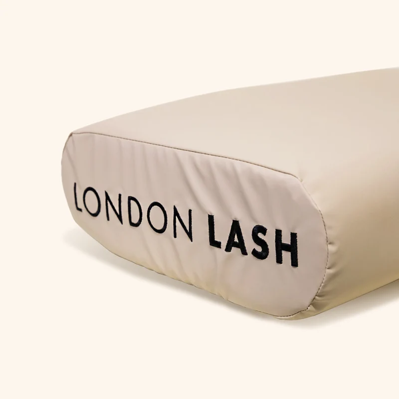 Taie d'oreiller lash en similicuir