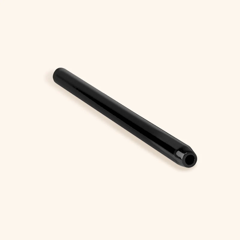 Manches Réutilisables en Métal pour Brosse en Silicone