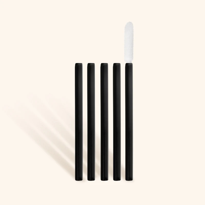 Manche Réutilisable en Métal pour Brosses Nettoyantes