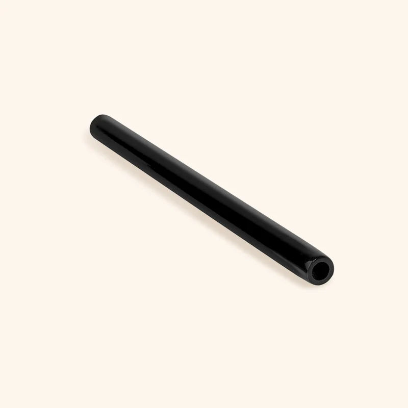 Manche Réutilisable en Métal pour Brosses Nettoyantes