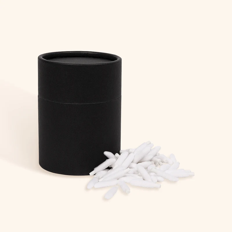 Embouts de Brosses Jetables pour Manche en Métal