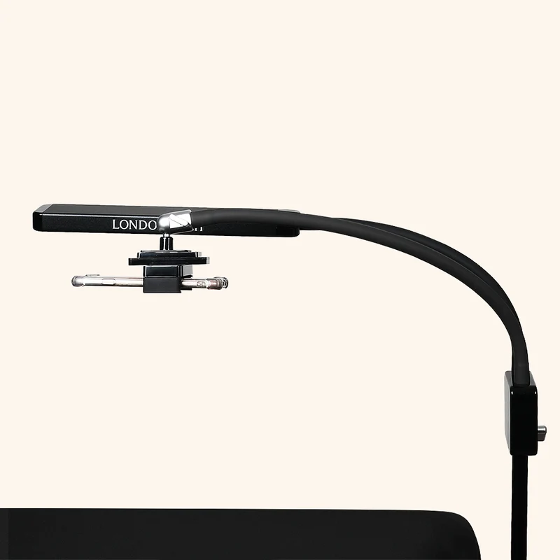 LUMIÈRE - Glamcor Capture