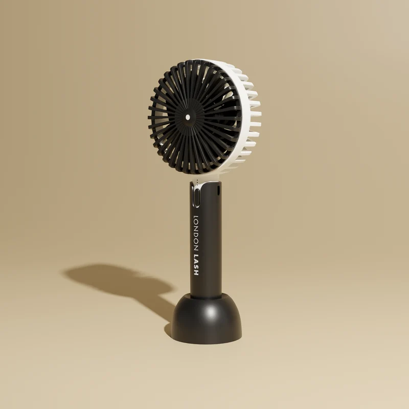Le ventilateur pour cils Mini Cooli