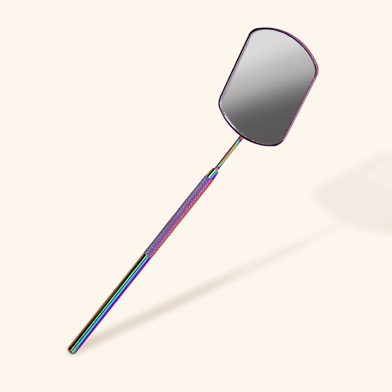 MIROIR POUR CILS (MÉDIUM)