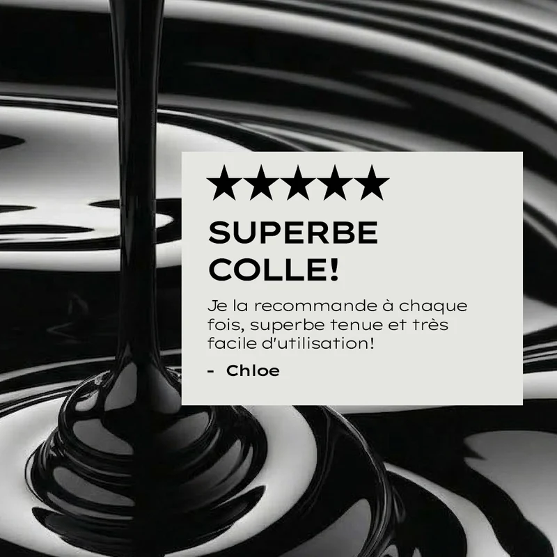 Colle à cils Satin Bond