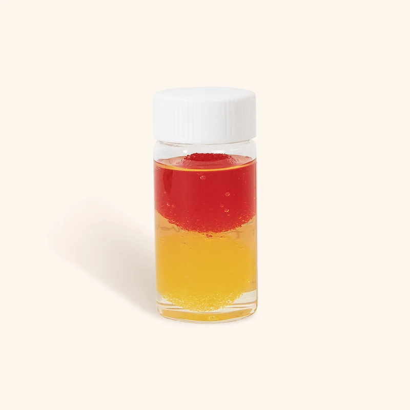DISSOLVANT À COLLE SPÉCIAL PINCES À CILS