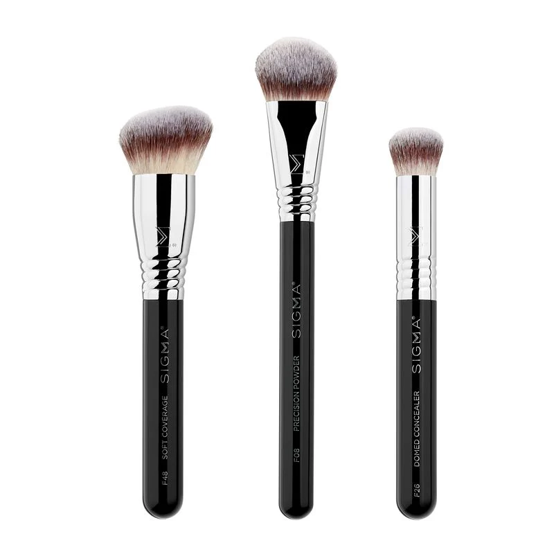 Sigma Essential Base Brush Set