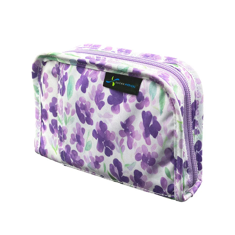 Dossier médical Sugar Diabetes Supply II : Tessa Floral