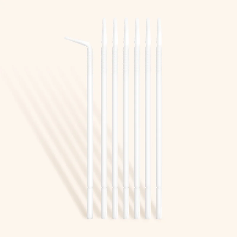 MICROBROSSES À EMBOUTS FLEXIBLES