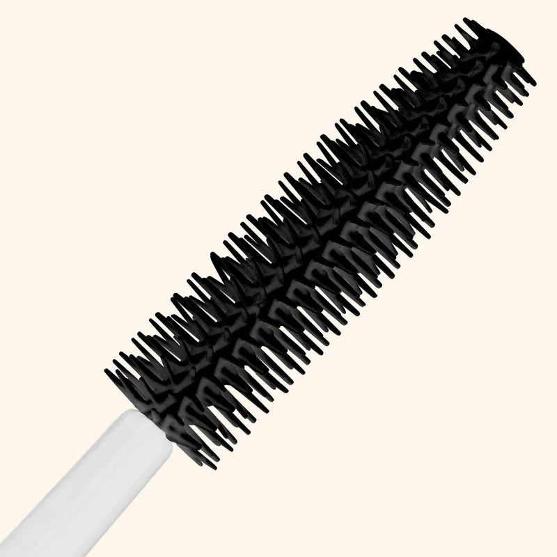 BROSSES À MASCARA EN SILICONE