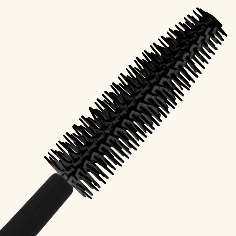 BROSSES À MASCARA EN SILICONE