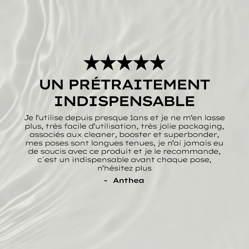 Primer Pour Cils Premium