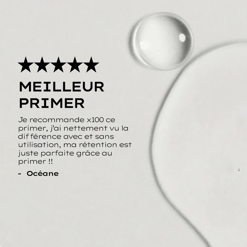 Primer Pour Cils Premium