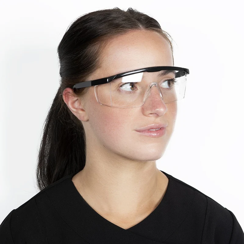 LUNETTES DE PROTECTION