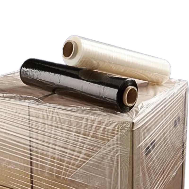 Emballage de palette 400 mm x 200 m