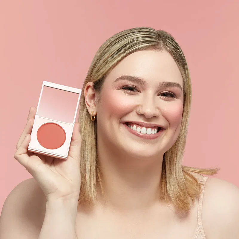 Sigma Beauty Cream Blush Pashmina