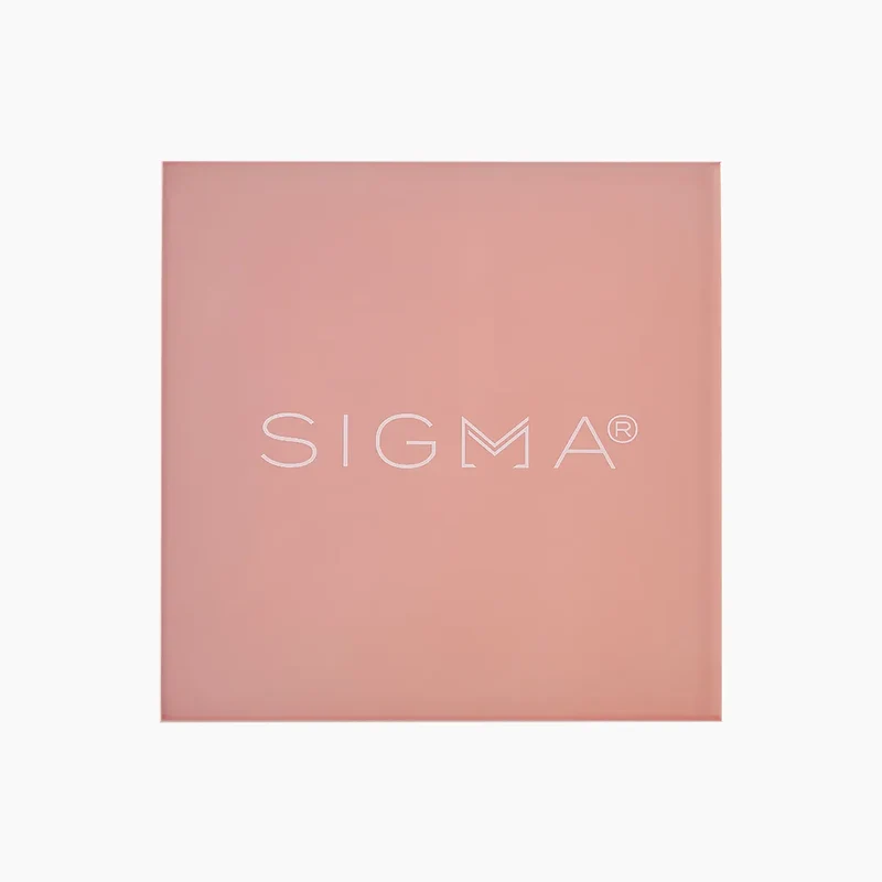 Sigma Beauty Cream Blush Coral Dawn