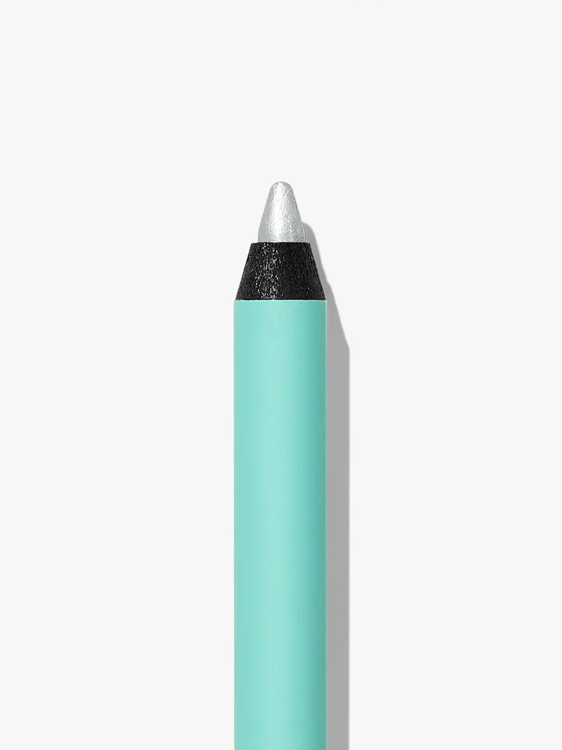 Sweed Beauty Satin Eyeliner Euphoria Silver