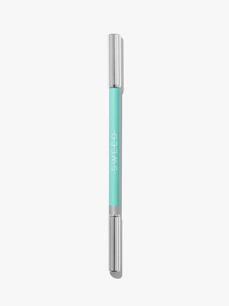 Sweed Beauty Satin Eyeliner Euphoria Silver