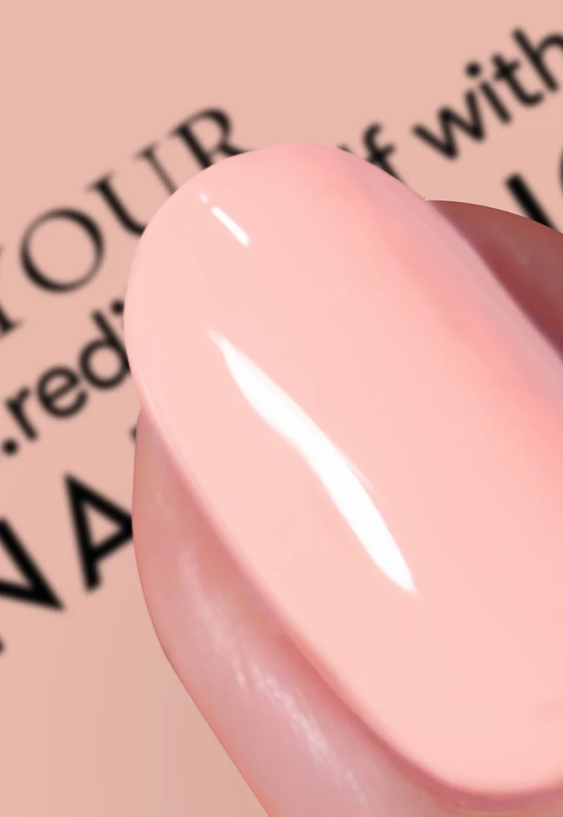 Nails Inc. My Golden Hour Stickers And Nail Polish Duo
