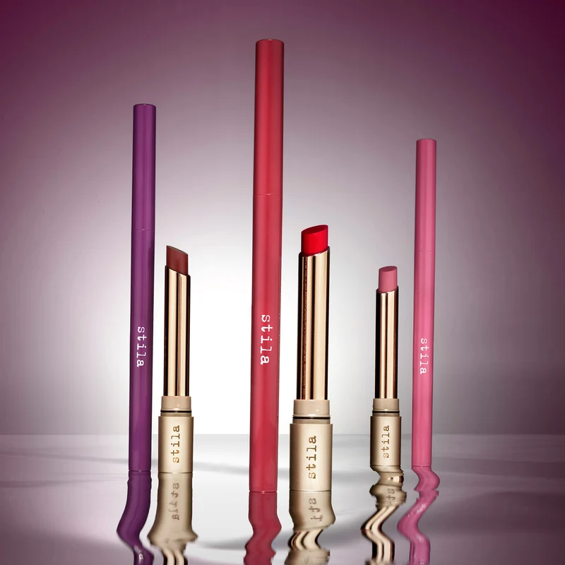 Stila Stay All Day® Matte Lip Liner - Endless