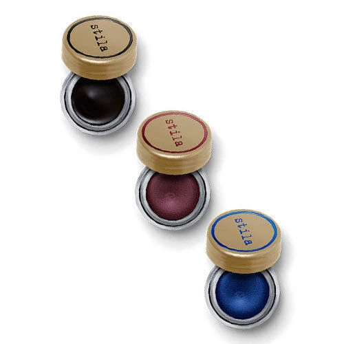 Stila The Chosen Ones Smudge Pot Eye Liner Set 2g