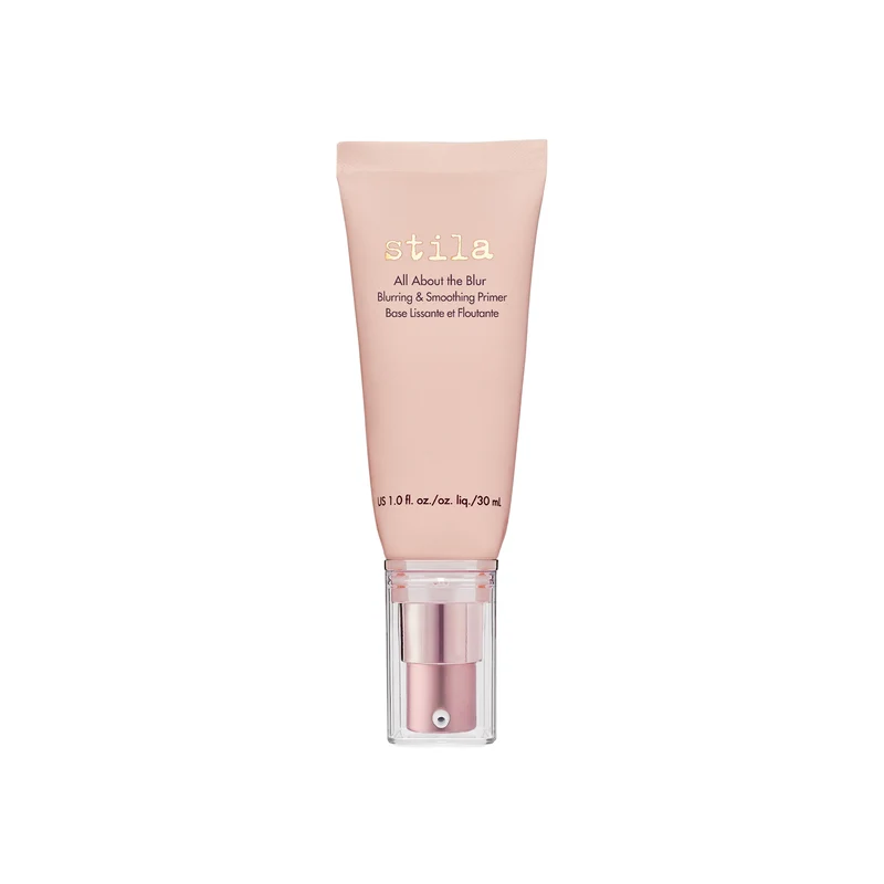 Stila - All About the Blur Blurring & Smoothing Primer