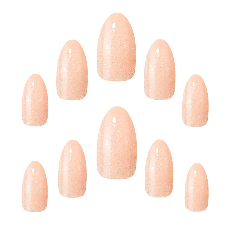Elegant Touch Wild Nudes - You Glow Girl!