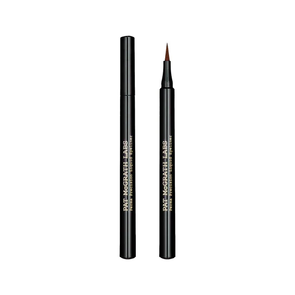 Pat McGrath Perma Precision Liquid Eyeliner Xtreme BLK Coffee
